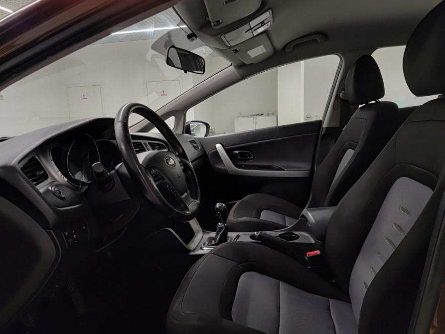 Kia Ceed II Казань  - изображение 20