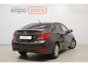 Hyundai Solaris I Рестайлинг Коломна  - изображение 20