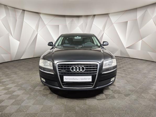 Audi A8 II (D3) Рестайлинг 2 с пробегом 2009 года, цена 1 235 000 рублей, 172105 км, седан, Автокод Объявления