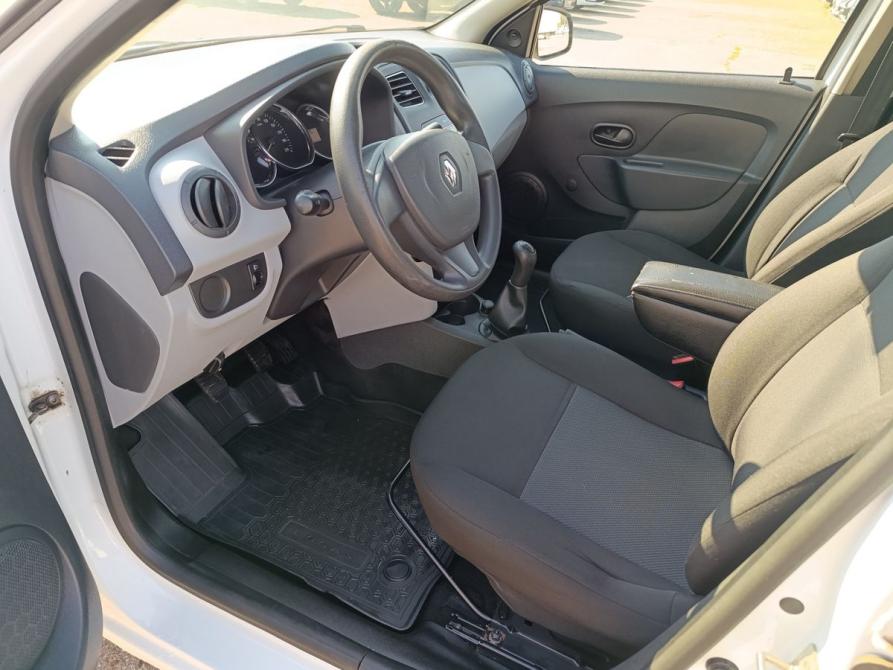 Renault Logan II Набережные Челны  - изображение 20