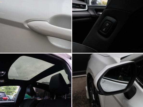 Toyota Camry IX (XV80) China Market с пробегом 2025 года, цена 4 049 000 рублей, 17900 км, седан, Автокод Объявления