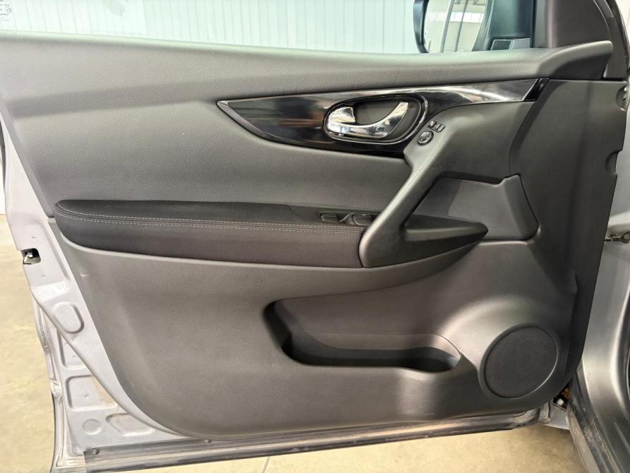 Nissan Qashqai II Краснодар  - изображение 15
