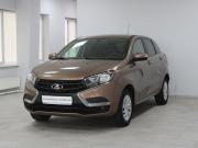 Lada (ВАЗ) XRAY I Старый Оскол  - изображение 21