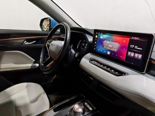 Haval Jolion I с пробегом 2021 года, цена 1 695 000 рублей, 77936 км, внедорожник, Автокод Объявления
