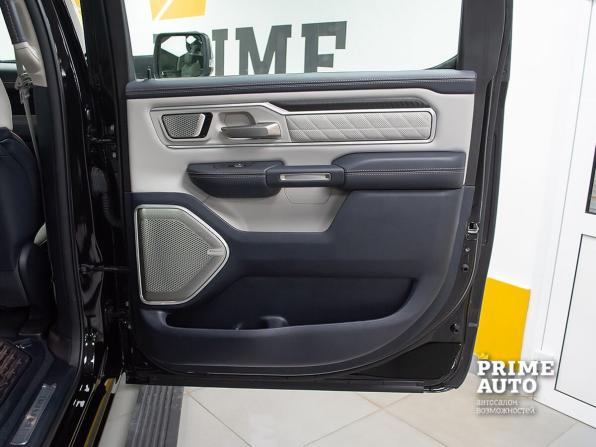 Ram 1500 V Рестайлинг с пробегом 2025 года, цена 10 599 000 рублей, 34 км, offers.body_type.unknown, Автокод Объявления