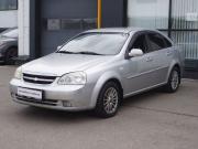 Chevrolet Lacetti I Москва  - изображение 16