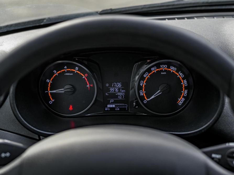 Lada (ВАЗ) Granta I Рестайлинг Санкт-Петербург  - изображение 5