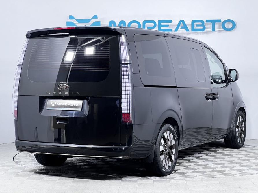 Hyundai Staria I Калининград  - изображение 5