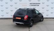 Lada (ВАЗ) Granta I Рестайлинг Крым  - изображение 15