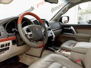 Toyota Land Cruiser 200 Series Рестайлинг 1 Екатеринбург  - изображение 46