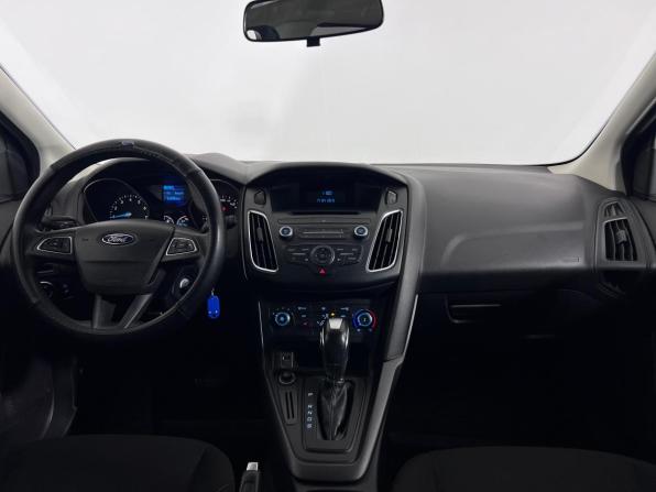 Ford Focus III Рестайлинг с пробегом 2015 года, цена 940 000 рублей, 142206 км, универсал, Автокод Объявления