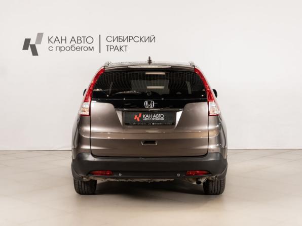 Honda CR-V IV с пробегом 2013 года, цена 1 675 000 рублей, 237174 км, внедорожник, Автокод Объявления