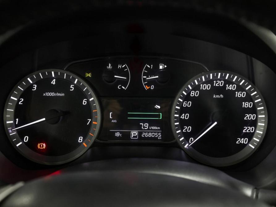 Nissan Sentra VII (B17) Москва  - изображение 14