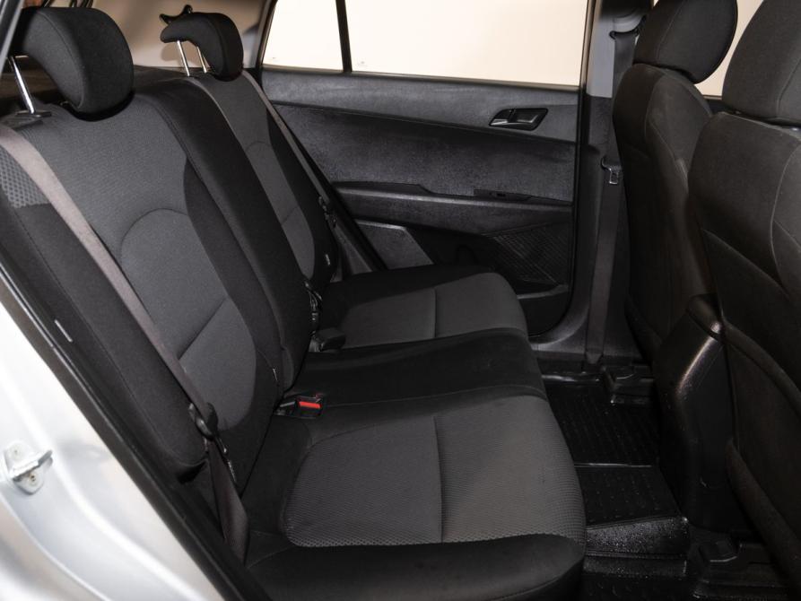Hyundai Creta I Казань  - изображение 9