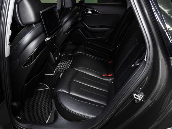 Audi A6 allroad III (C7) Рестайлинг с пробегом 2016 года, цена 2 729 000 рублей, 260847 км, универсал, Автокод Объявления