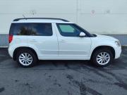 Skoda Yeti I Рестайлинг Санкт-Петербург  - изображение 29