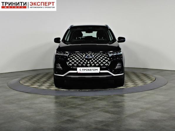 Chery Tiggo 7 Pro I с пробегом 2022 года, цена 1 727 000 рублей, 101561 км, внедорожник, Автокод Объявления