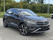 Volkswagen T-Roc I Рестайлинг Казань  - изображение 32