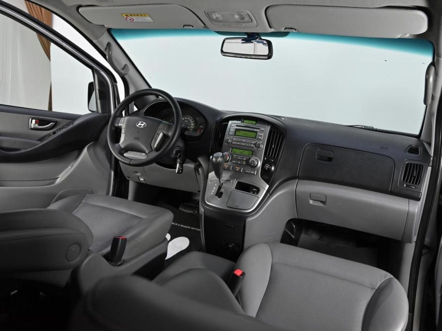 Hyundai Grand Starex I Москва  - изображение 10
