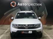 Renault Duster I Рестайлинг Ставрополь  - изображение 28