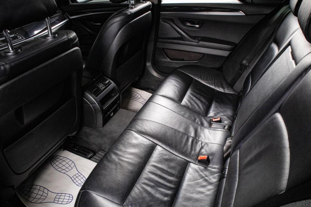 BMW 5 серии VI (F10/F11/F07) Рестайлинг Сургут  - изображение 16