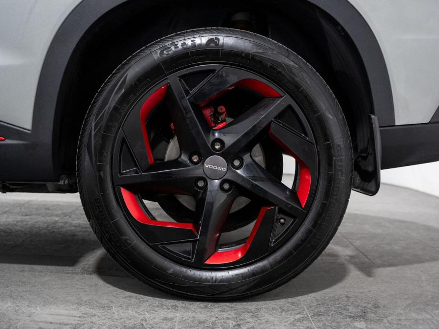 Omoda C5 I Иркутск  - изображение 23