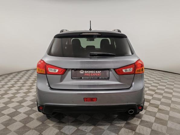 Mitsubishi ASX I Рестайлинг с пробегом 2012 года, цена 999 000 рублей, 310482 км, внедорожник, Автокод Объявления