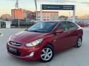 Hyundai Solaris I Калуга  - изображение 20