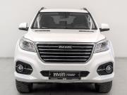 Haval H9 I Рестайлинг Москва  - изображение 31