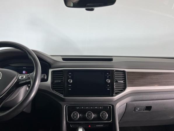 Volkswagen Teramont I с пробегом 2018 года, цена 2 549 000 рублей, 165000 км, внедорожник, Автокод Объявления