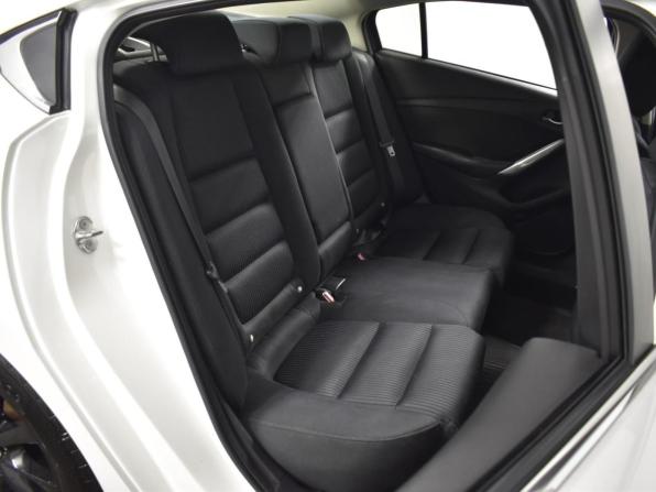 Mazda 6 III (GJ) с пробегом 2014 года, цена 1 619 900 рублей, 133579 км, седан, Автокод Объявления