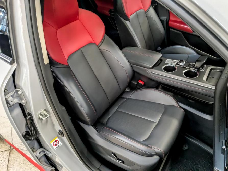 Changan CS55 Plus II Москва  - изображение 23