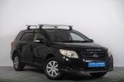 Toyota Corolla X (E140 E150) Рестайлинг Томск  - изображение 19