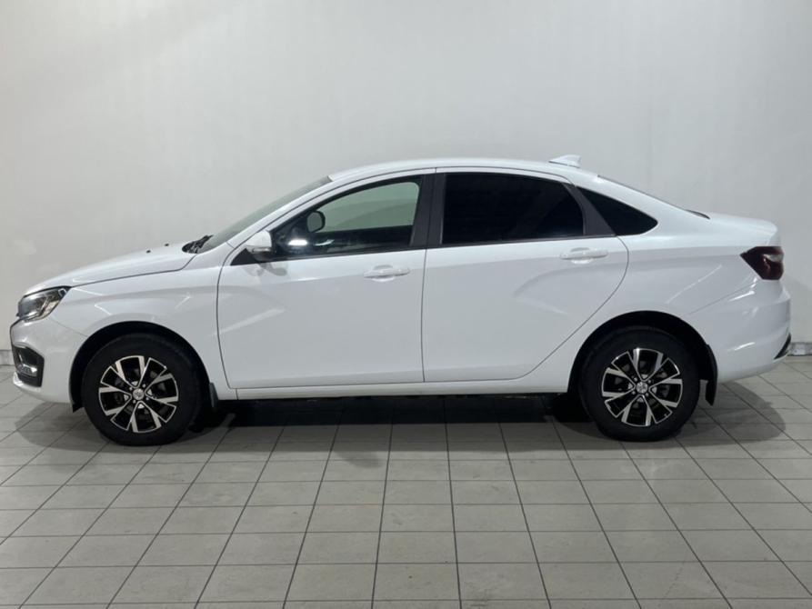 Lada (ВАЗ) Vesta I Рестайлинг (NG) Курск  - изображение 2