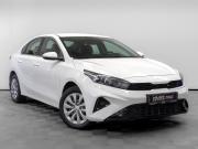 Kia Cerato IV Рестайлинг Химки  - изображение 32