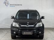 Honda CR-V III Химки  - изображение 22