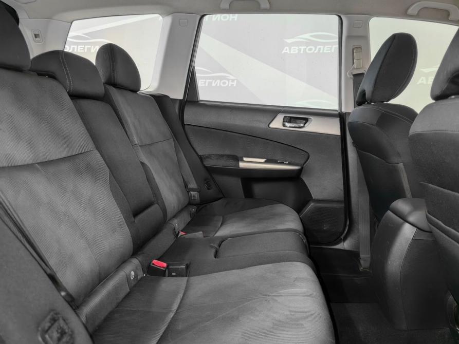 Subaru Forester III Новосибирск  - изображение 15