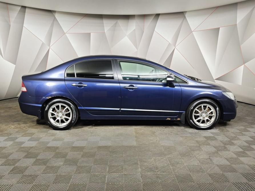 Honda Civic VIII Москва  - изображение 6