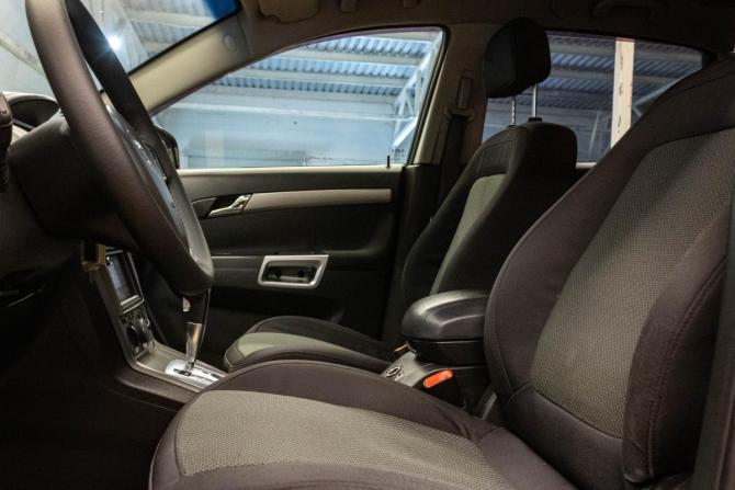 Opel Antara I с пробегом 2011 года, цена 799 000 рублей, 192366 км, внедорожник, Автокод Объявления