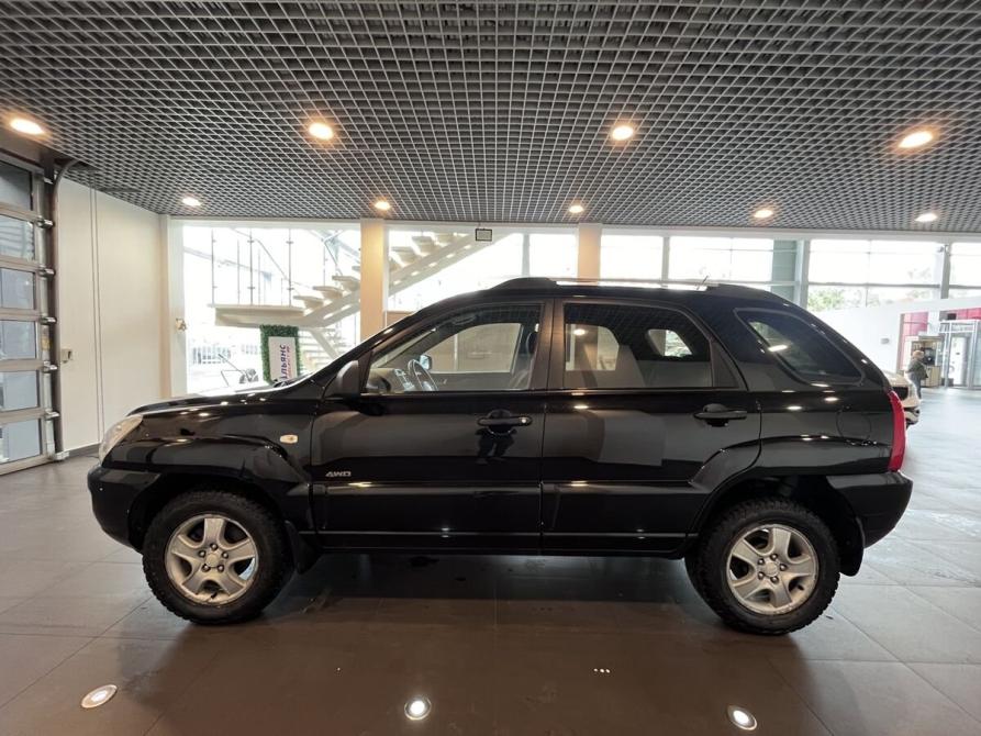Kia Sportage II Чебоксары  - изображение 6