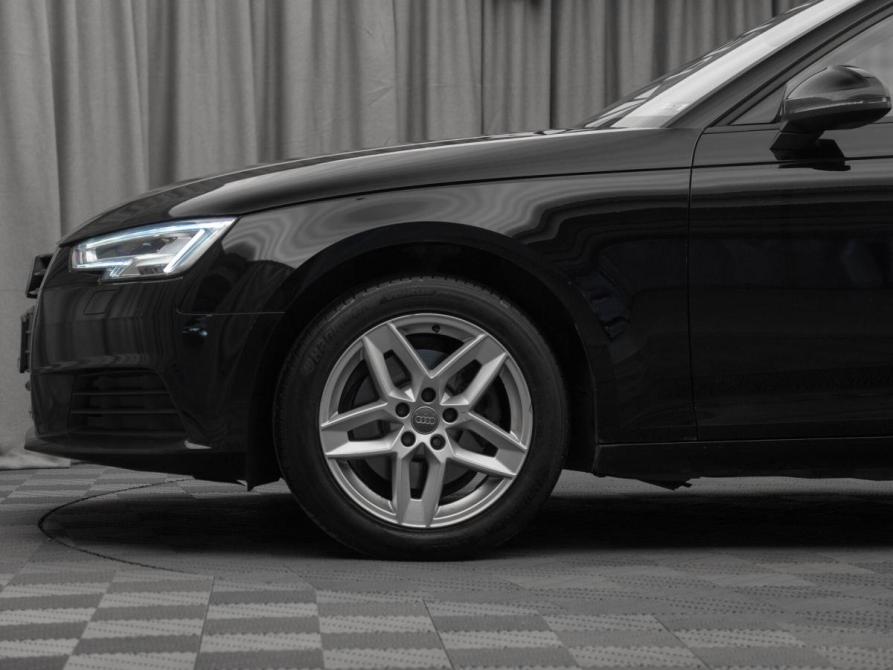 Audi A4 V (B9) Москва  - изображение 20
