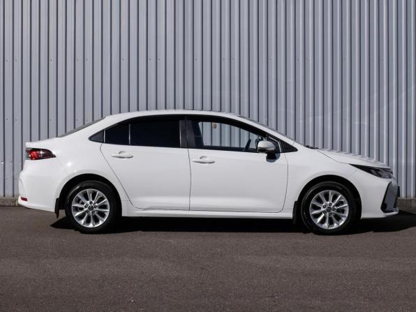 Toyota Corolla XII (E210) Рестайлинг с пробегом 2023 года, цена 1 949 000 рублей, 144088 км, седан, Автокод Объявления