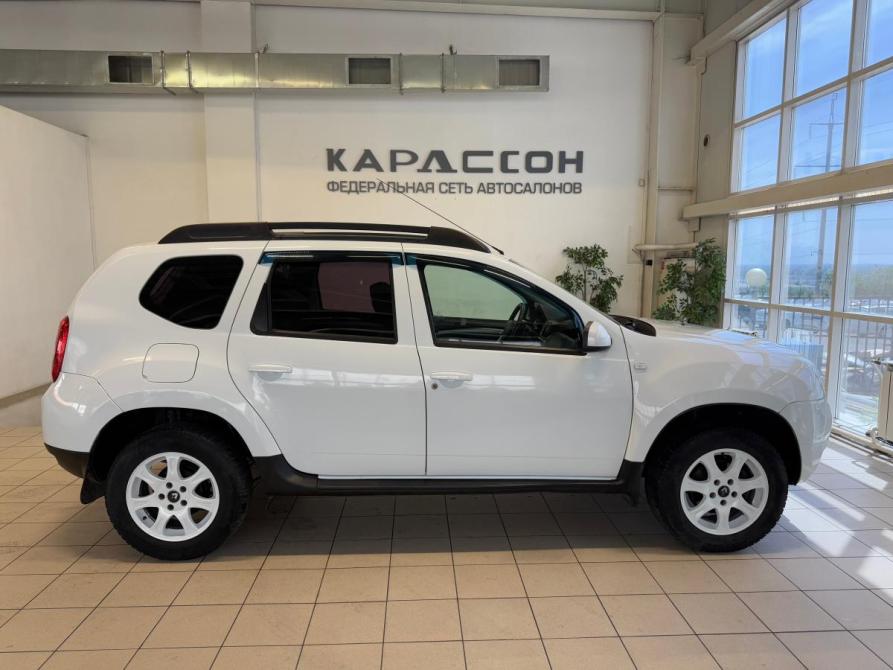 Renault Duster I Волгоград  - изображение 6