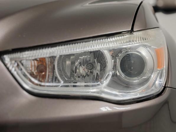 Mitsubishi ASX I с пробегом 2011 года, цена 899 000 рублей, 217571 км, внедорожник, Автокод Объявления