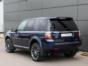 Land Rover Freelander II Рестайлинг 2 Москва  - изображение 30
