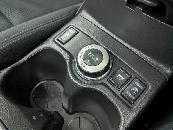 Nissan X-Trail III с пробегом 2015 года, цена 1 800 000 рублей, 108272 км, внедорожник, Автокод Объявления