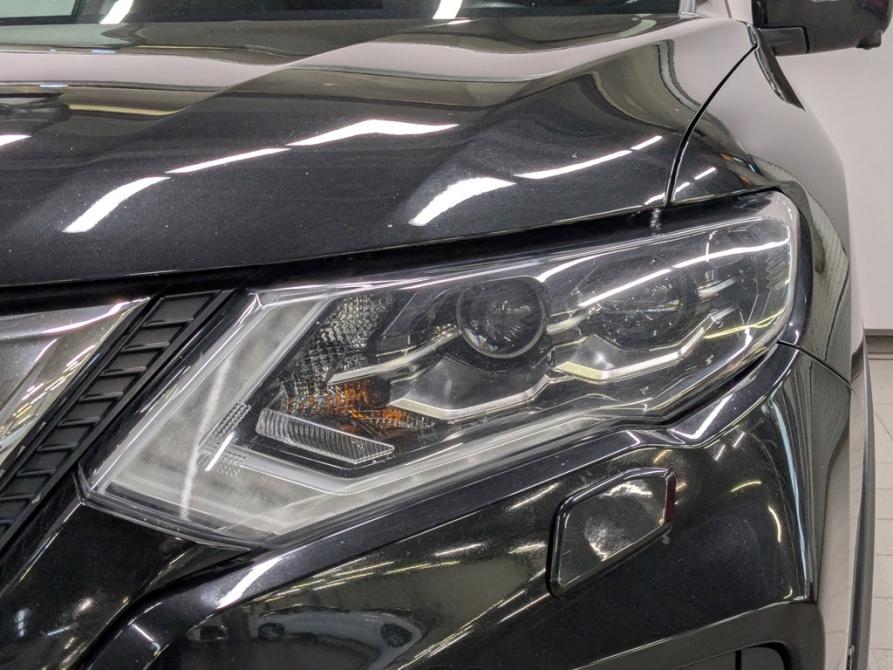 Nissan X-Trail III Рестайлинг Москва  - изображение 9