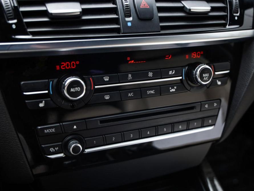 BMW X4 I (F26) Санкт-Петербург  - изображение 19