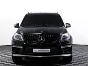 Mercedes-Benz GL-Класс II (X166) Москва  - изображение 28