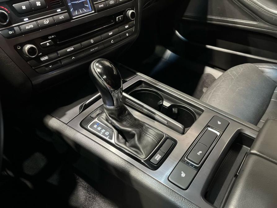 Hyundai Genesis II Пермь  - изображение 22
